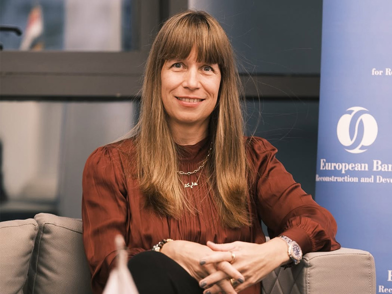 European lender plans major investments in Nigeria, with power emerging as a key focus area.
Source...