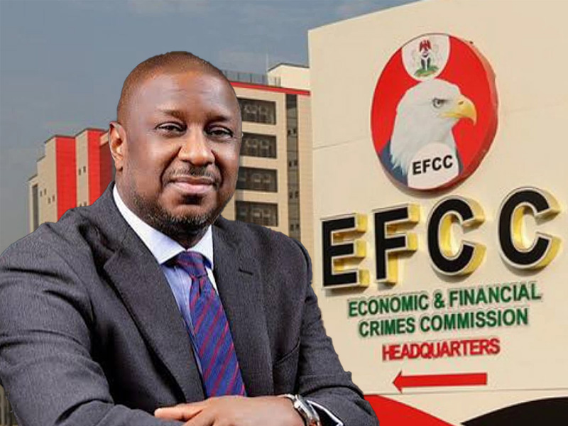 The EFCC arraigns former Port Harcourt Refining Company Managing Director Ahmed Dikko, who pleads no...