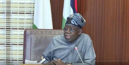 President Bola Tinubu has explained why the Federal Government refused to pay ransom to the terroris...