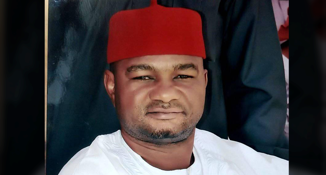 The Senate Deputy Chief Whip, Sen. Onyekachi Nwaebonyi, says the current administration in Nigeria i...