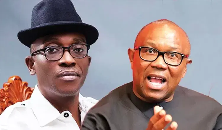 By John Alechenu, Abuja
The Labour Party (LP) has alleged that internal sabotage and poor organisat...