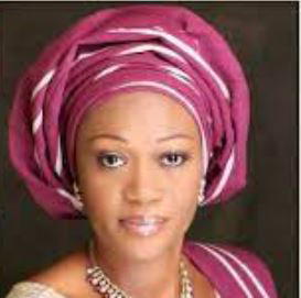 By Johnbosco Agbakwuru

ABUJA — The First Lady of Nigeria, Senator Oluremi Tinubu, on Monday told a...