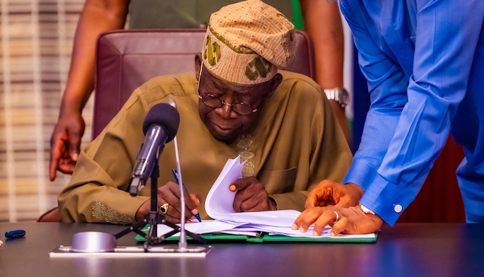 President Tinubu names 26 appointees across 10 agencies, appointing Fayose, Bindawa and new heads of...