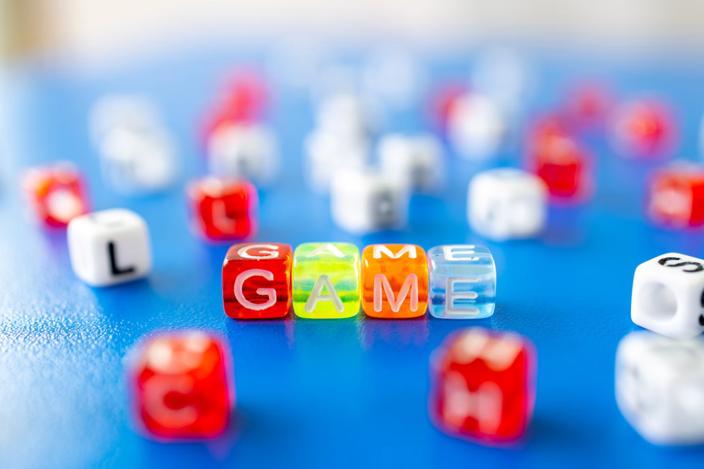 Picture Credit
Real-time digital games have become a favorite form of entertainment for millions of...