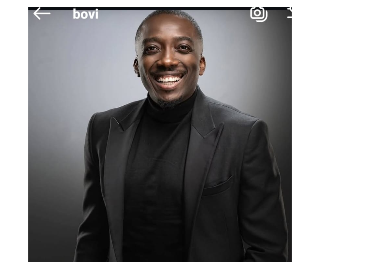 By Ayo Onikoyi
Ace comedian and compere, Bovi has described as “Psycho” anyone who believes that Po...