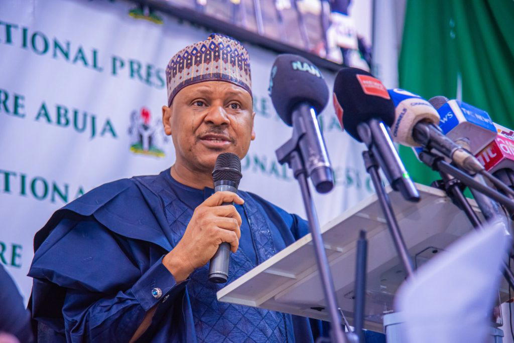 The Minister of Information and National Orientation, Mohammed Idris, says the bold reforms introduc...