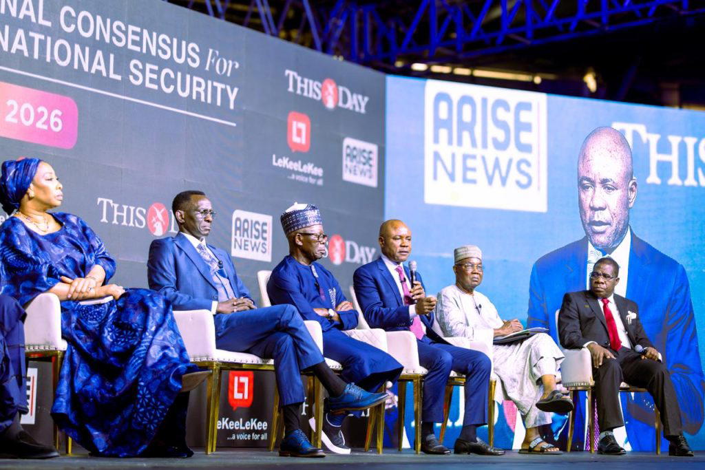 …Allays fears of abuse, says no one would be governor forever
Governor Peter Mbah of Enugu State ha...