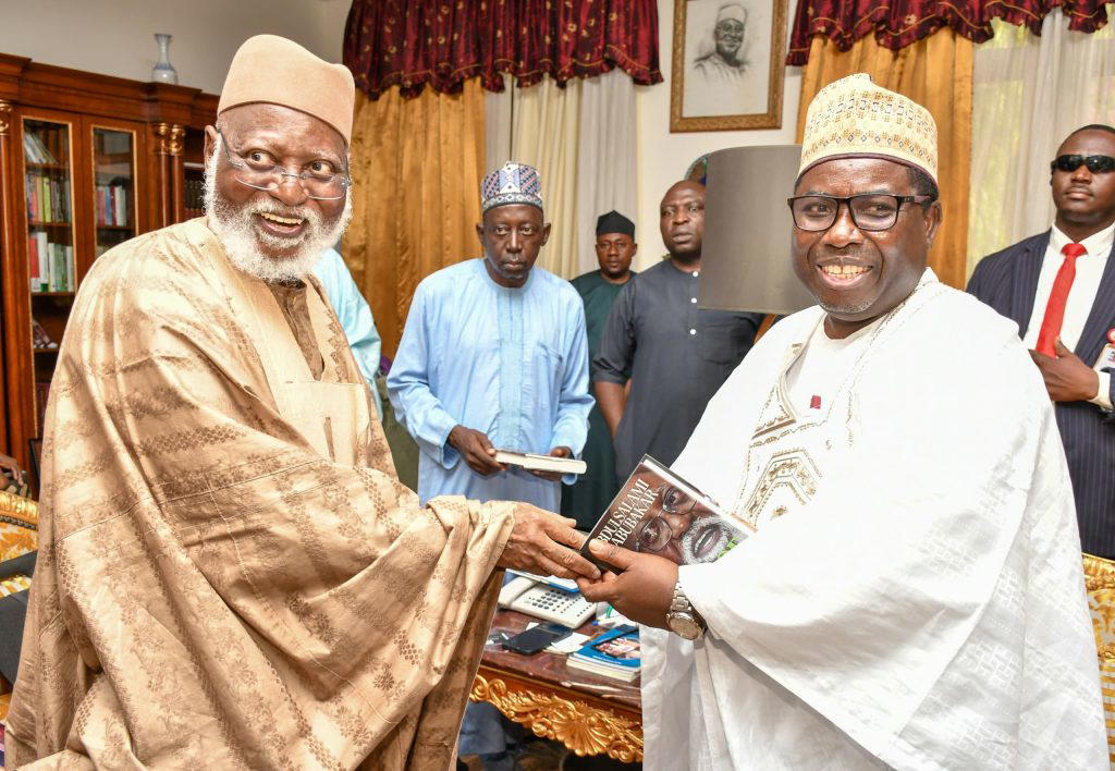 … as Abdulsalam rallies support for INEC
By Omeiza Ajayi, Abuja
The Independent National Electoral...