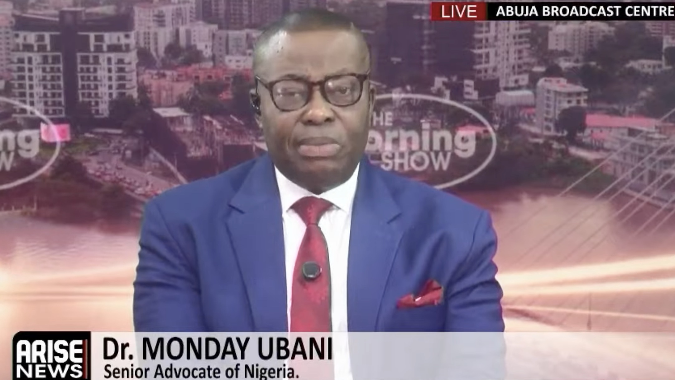 Monday Ubani warns consensus arrangements are being abused as parties sideline aspirants and undermi...