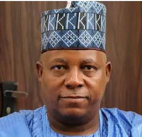 —Road projects under Tinubu will boost commerce, post-insurgency recovery – Shettima
—Attends weddi...