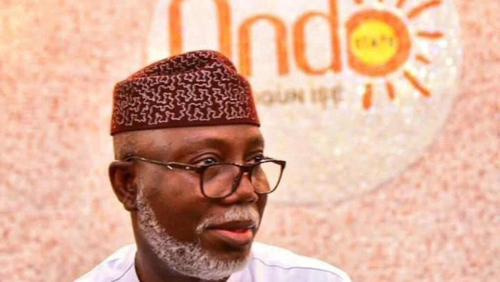 By Dayo Johnson, Akure
The Asiwaju Mandate Group (AMG) in Ondo State has said the All Progressives...