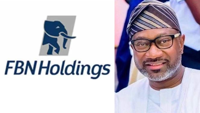 Otedola acquires N222.2 billion worth of First Holdco shares, increasing his stake to 26% and streng...