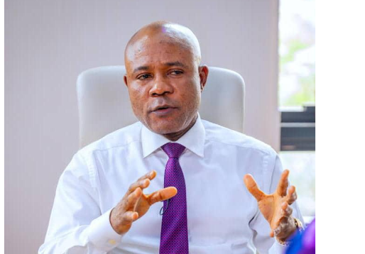 The Governor of Enugu State, Dr. Peter Mbah, has reacted to Thursday’s runway incident involving the...