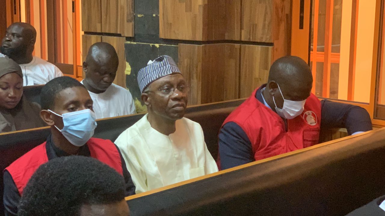 Jim Obazee says Boss Mustapha and the CBN Board should face prosecution alongside Godwin Emefiele....