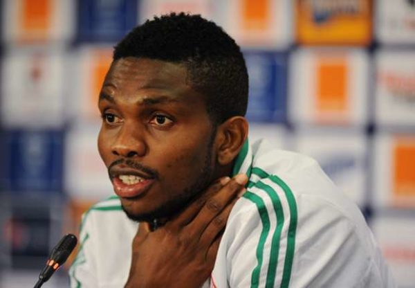 By Omeiza Ajayi
ABUJA: Former Super Eagles captain, Joseph Yobo, has hinted of a possible foray int...