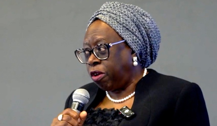 Chief Justice Kudirat Kekere-Ekun urges judges to justify public confidence through integrity, accou...