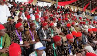 By Henry Obetta
The South East Council of Traditional Rulers has formally replaced the controversia...