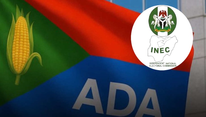 ADA seeks stay of execution as leadership tussle over INEC access code deepens.
Source: https://www...