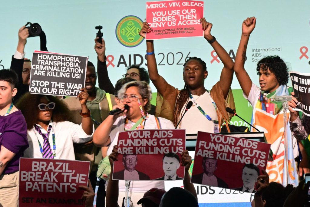 The US State Department acknowledged “an unfortunate error” on Thursday after an inaccurate map of A...