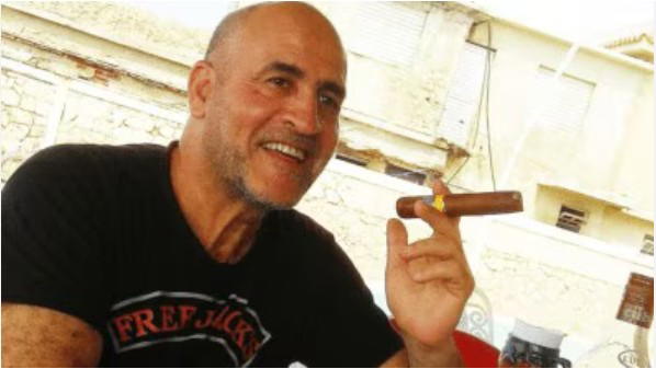 A French modelling scout with close ties to convicted US sex offender Jeffrey Epstein has been found...
