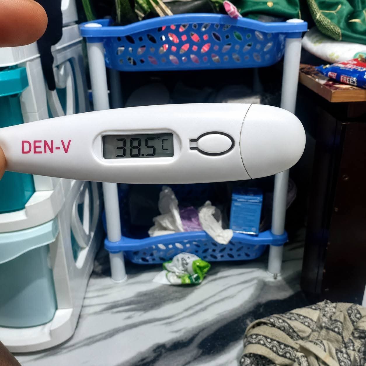Is Lagos State for Everybody or Only a Selected Few? Around 3:20 a.m. last night, our 7-month-old ba...