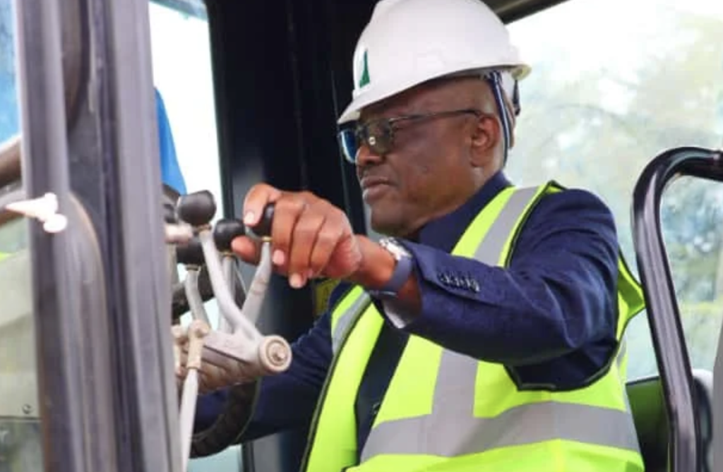 By Omeiza Ajayi, ABUJA
President Bola Tinubu has declared that 50 years after creation, Abuja, the...