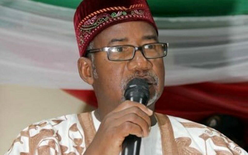 By Christopher Ameh
Bauchi State Governor Bala Mohammed has dropped two of his commissioners from t...