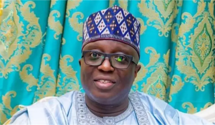 Former PDP governorship candidate Ubandoma cites Governor Ahmed Aliyu’s performance and Wamakko’s le...