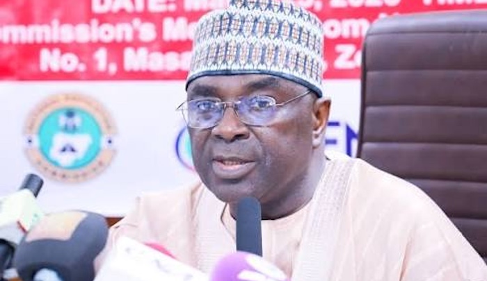NPC launches digital birth and death registration as Nigeria records about five million births annua...