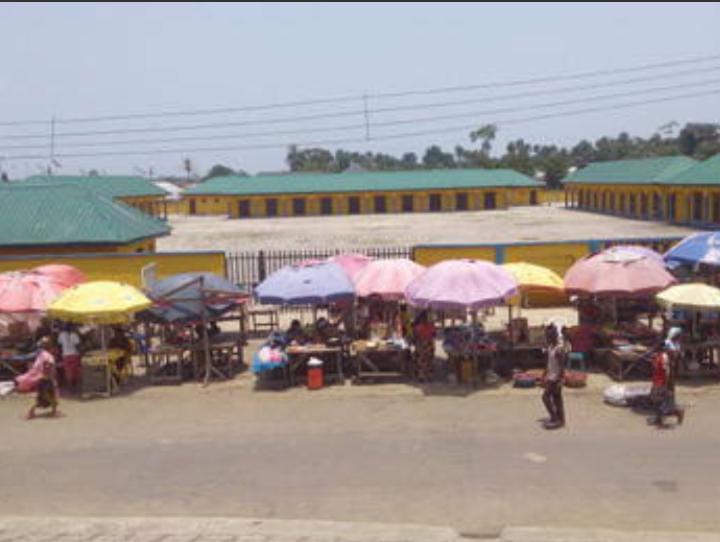 Community leaders impose fines for theft, robbery
Appeal to Bomadi LG council for security collabor...