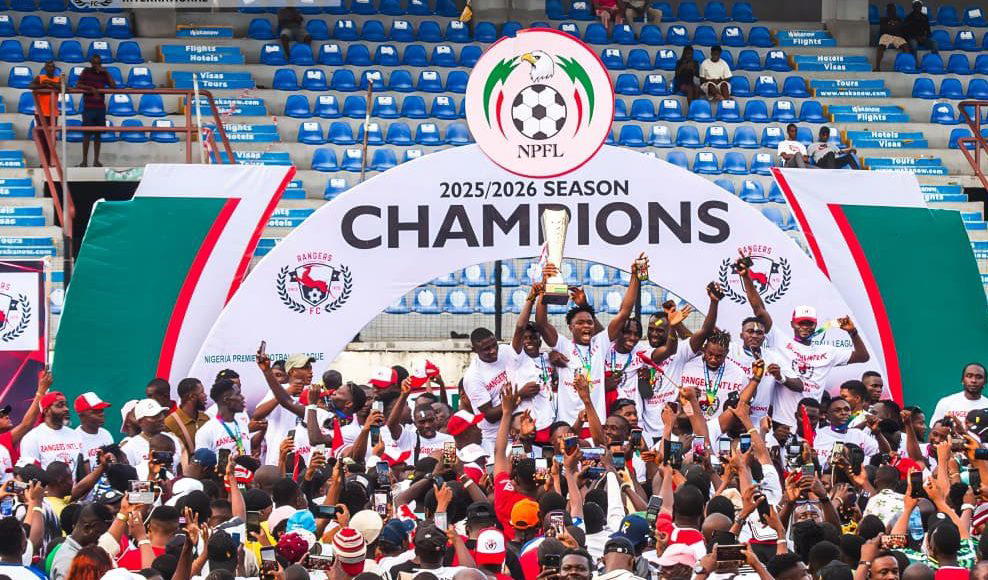 By Adegboyega Adeleye
Enugu Rangers have strongly denied allegations by Super Eagles winger Moses S...