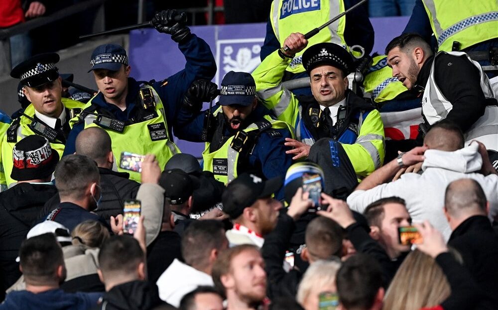 British police have charged a 39-year-old man with allegedly assisting Iran’s intelligence service u...