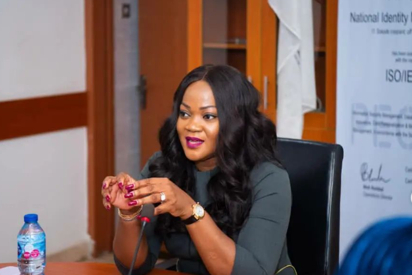 NIMC says NIN enrolment has reached 136 million as implementation of the new digital identity law ga...
