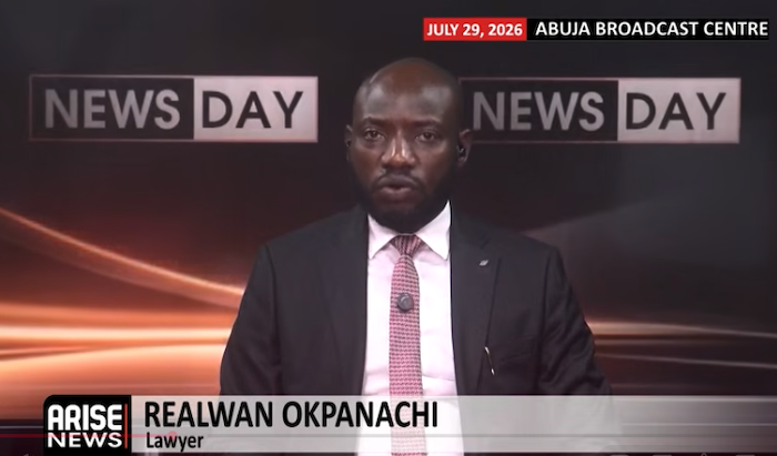 Lawyer Reuben Okpanachi says the Appeal Court reprimanded the Federal High Court after restoring ADC...