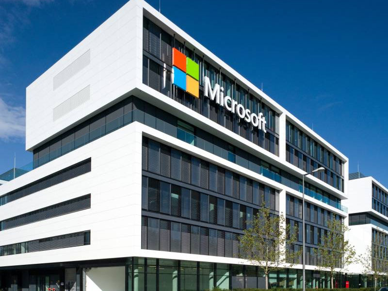 Microsoft will cut 4,800 jobs, including 3,200 at Xbox, as it restructures operations and sharpens f...