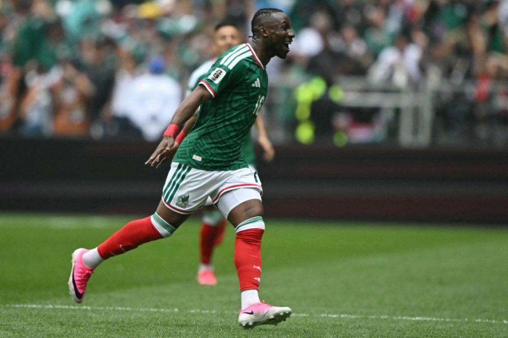 By Adegboyega Adeleye
The FIFA World Cup has long served as football’s biggest shop window, with st...