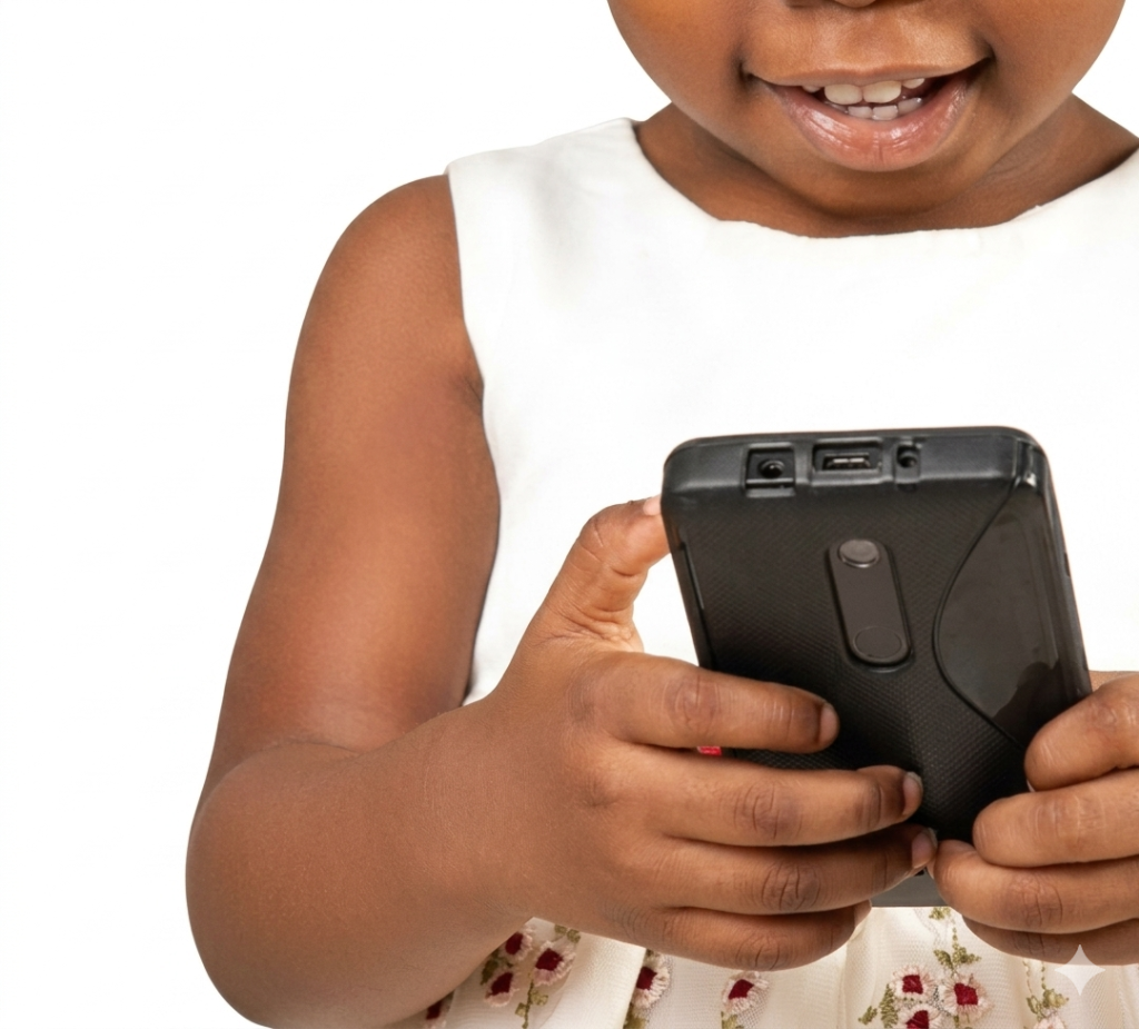 By Josephine Agbonkhese
You finally gave your child that smartphone or tablet, thinking it will hel...