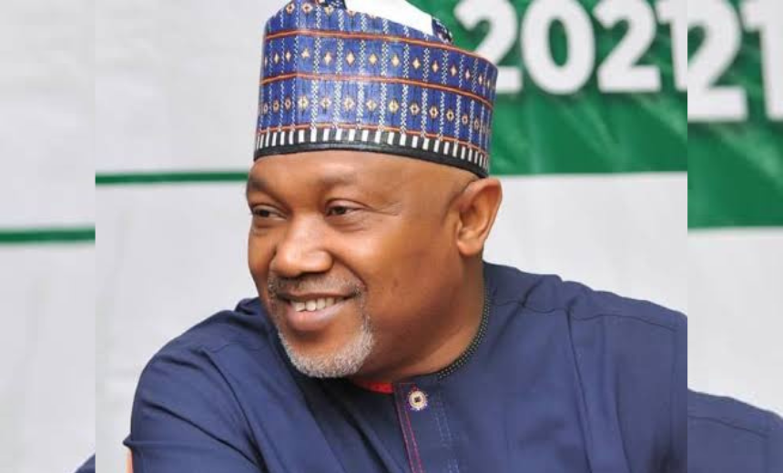 PDP governorship candidate promises decentralised rural electricity, transparent governance, communi...