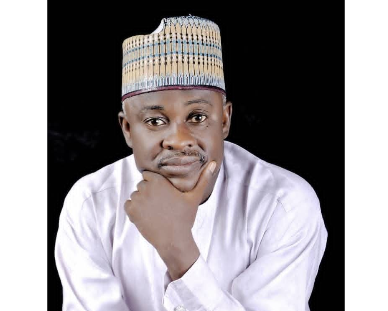 By Ibrahim Hassan-Wuyo
The Peoples Democratic Party (PDP) governorship candidate in Kaduna State, H...