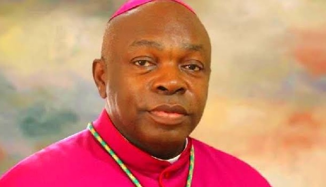 Funeral rites for late Archbishop Augustine Akubeze will begin August 12 with Vigil Mass before buri...