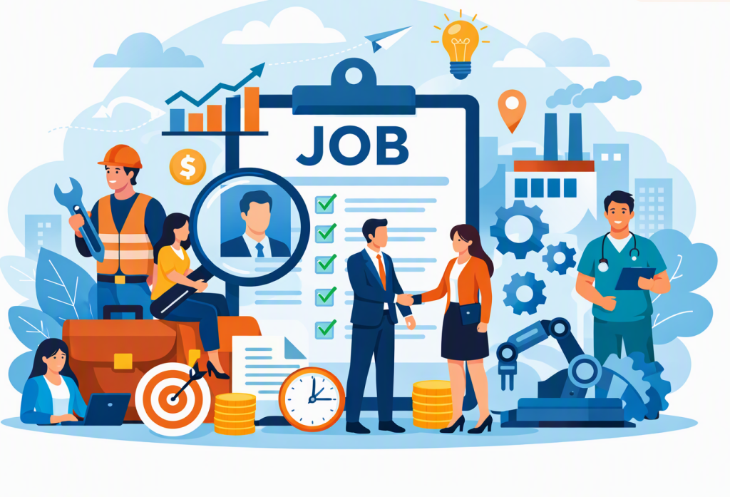 By SAM DAIBO
Nigeria has become a nation of training programmes. Every week, somewhere across the...