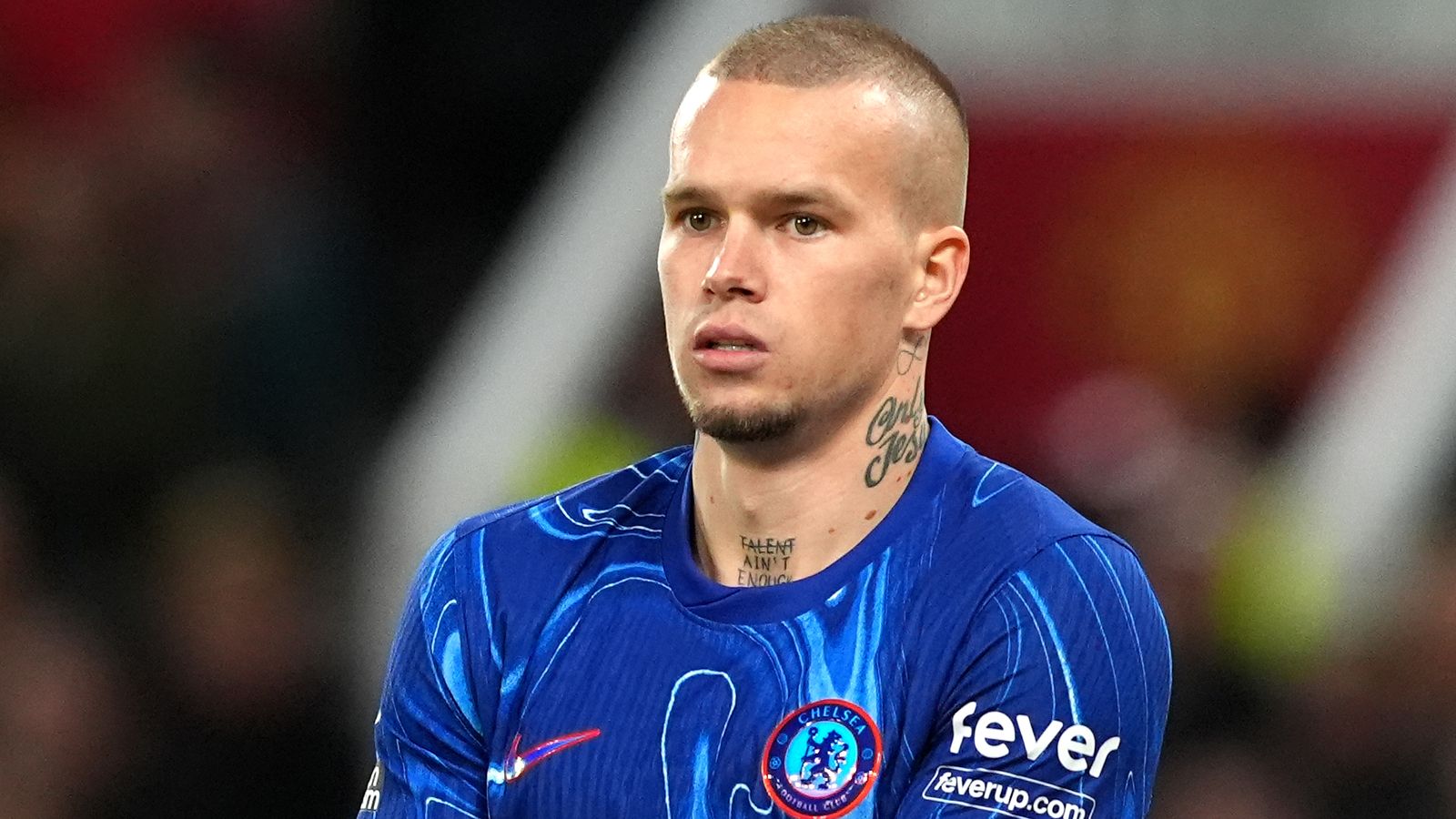 Chelsea winger Mykhailo Mudryk can return immediately after resolving his doping case and accepting...