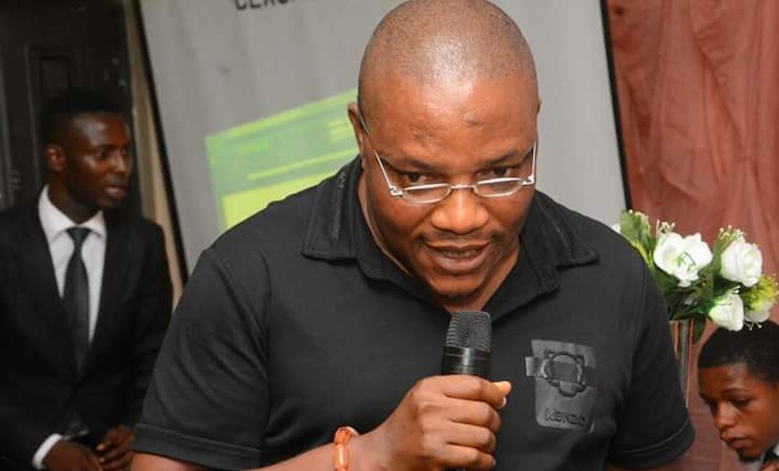 Intersociety alleges escalating attacks on Christians across Nigeria, accuses government of failing...