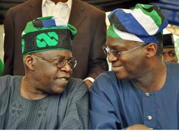 By Efe Onodjae
Professor Dapo Thomas, former aide to President Bola Tinubu during his tenure as gov...
