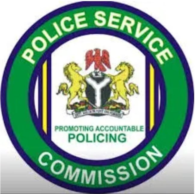 The Police Service Commission (PSC) has released the names of successful applicants in the ongoing r...