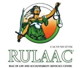 By Dennis Agbo
The Rule of Law and Accountability Advocacy Centre (RULAAC) has called for an indepe...