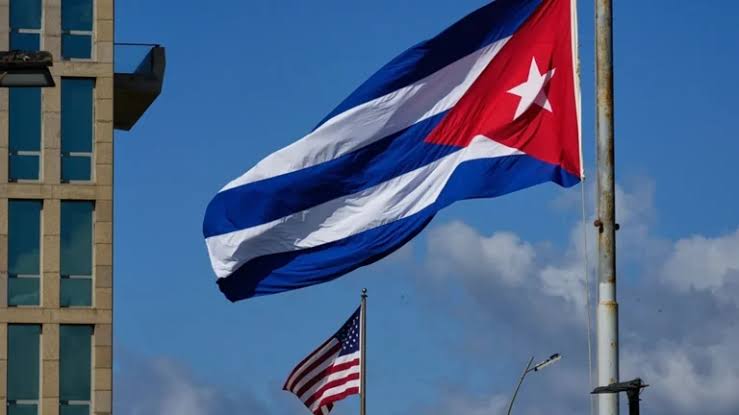 Cuba rejects a US State Department report, accusing Washington of spreading false claims to justify...