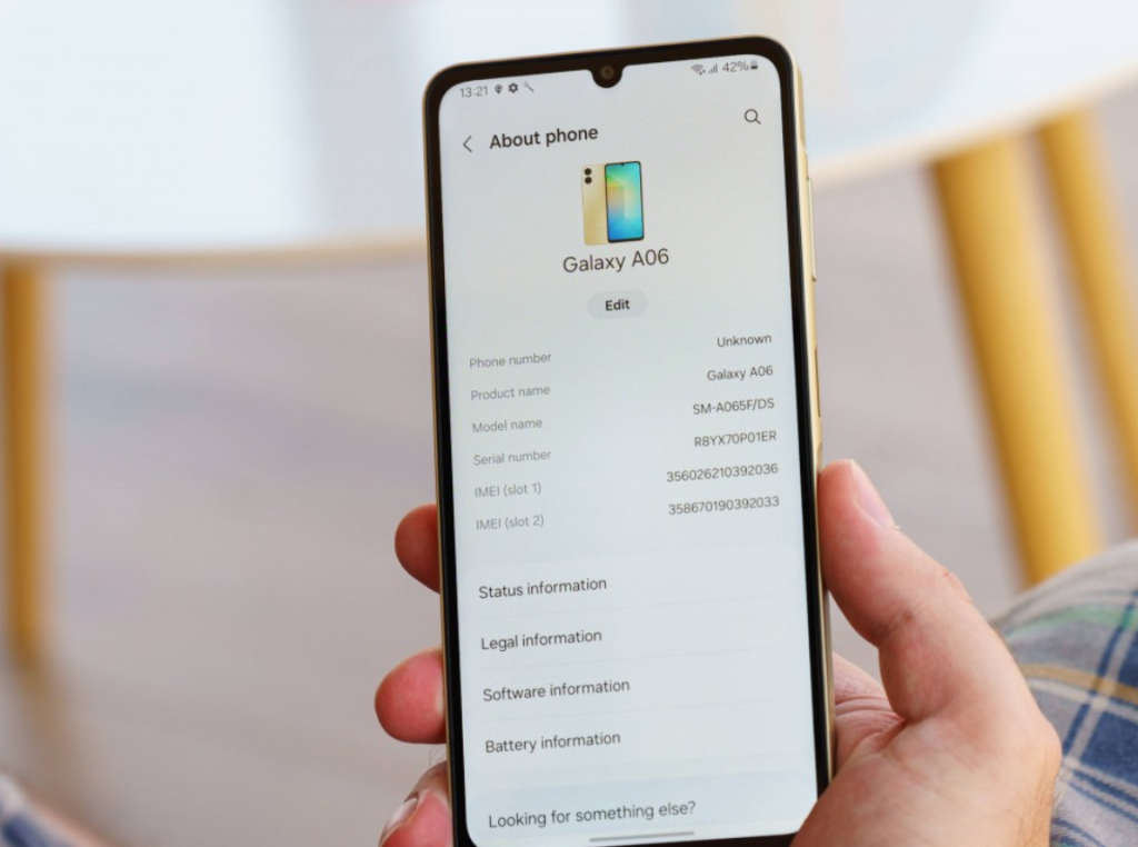 Samsung remains one of the most trusted smartphone brands, offering phones that combine reliable per...