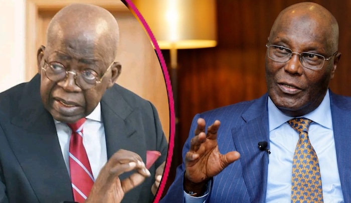 Atiku alleges N210 billion in duplicated budget allocations and accuses the Tinubu administration of...