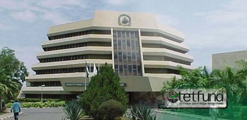 ….Bars defaulting institutions from 2027 funding

By Joseph Erunke, Abuja

The Tertiary Education Tr...